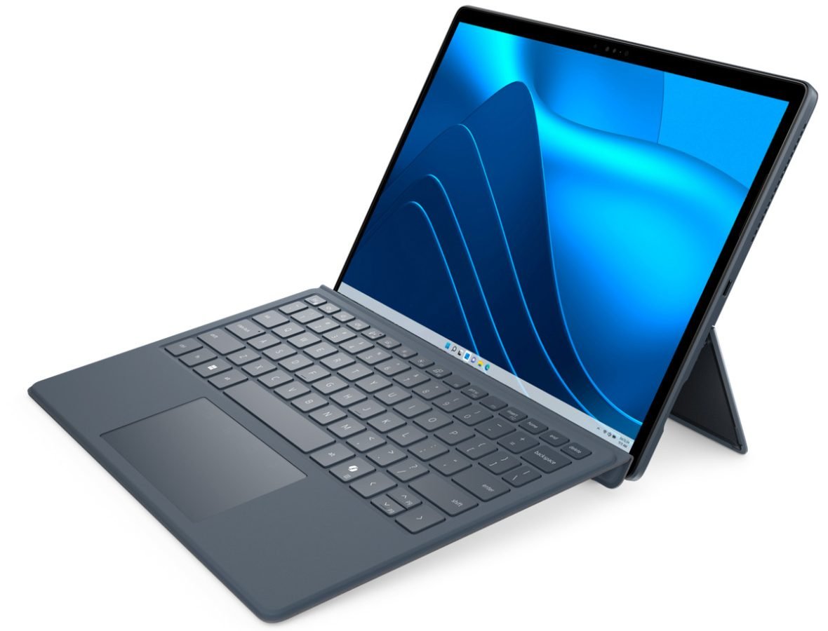 Laptop Dell Latitude 7350 Detachable