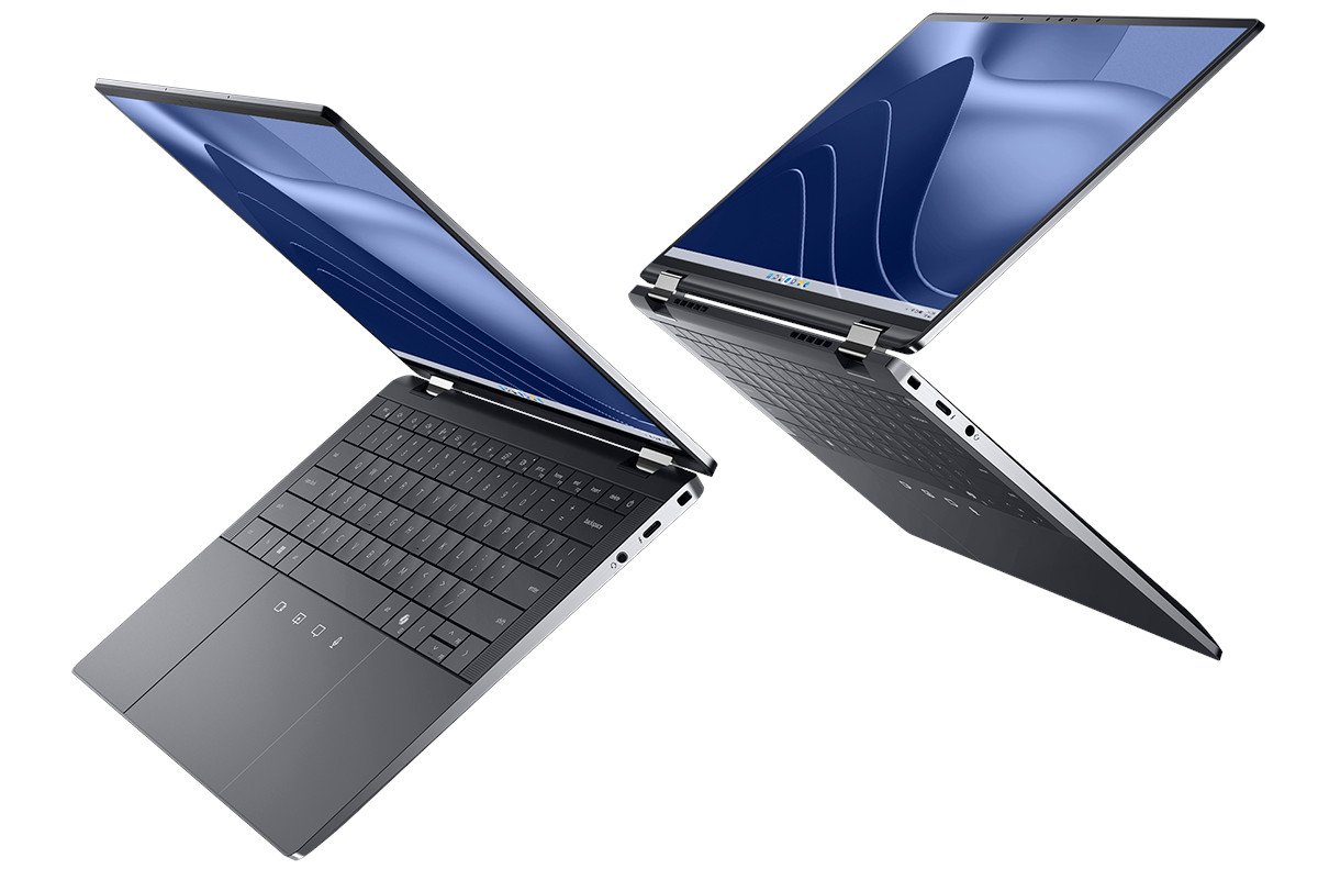 Laptop Dell Latitude 9450