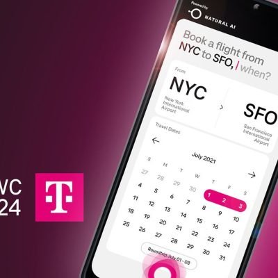 AI Phone (smartfon bez aplikacji) od Deutsche Telekom