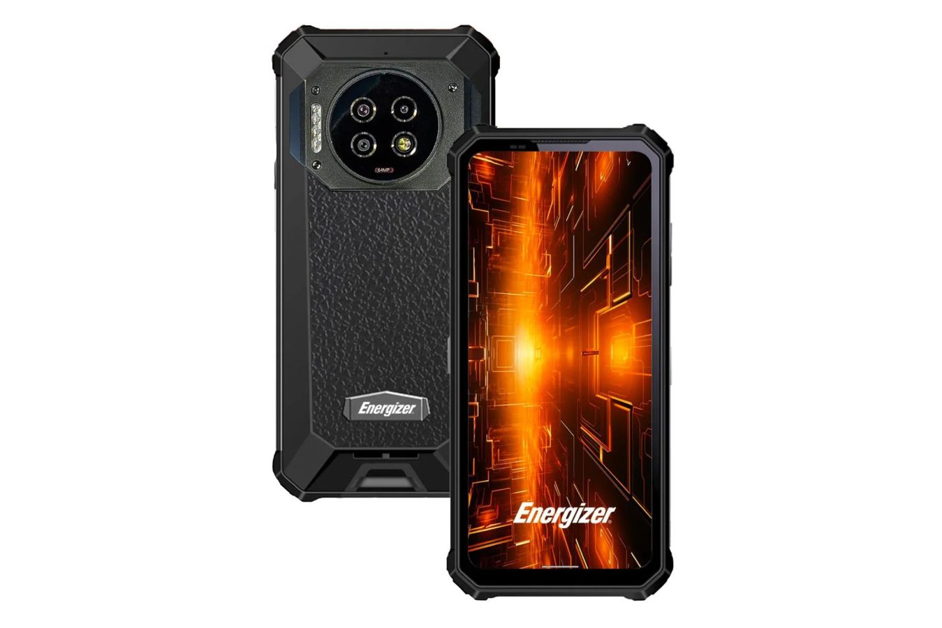 energizer hard case p28k smartfon