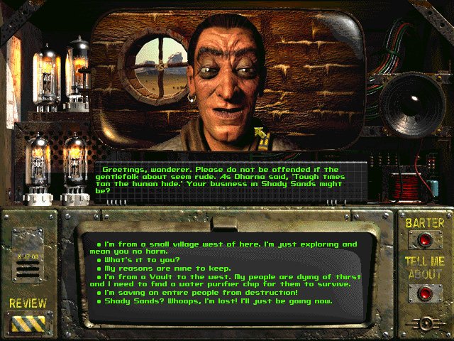 fallout 1 epic games store