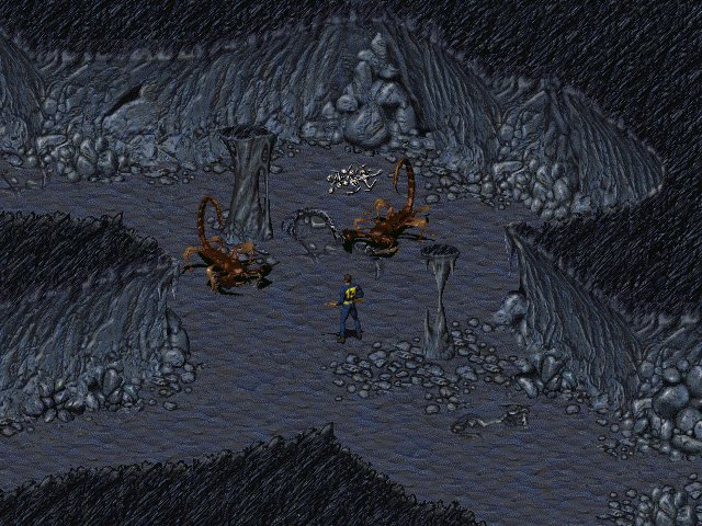 fallout 1 epic games store