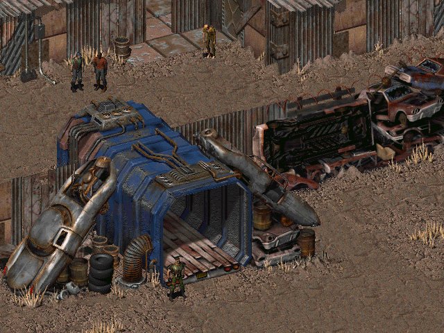 fallout 1 epic games store