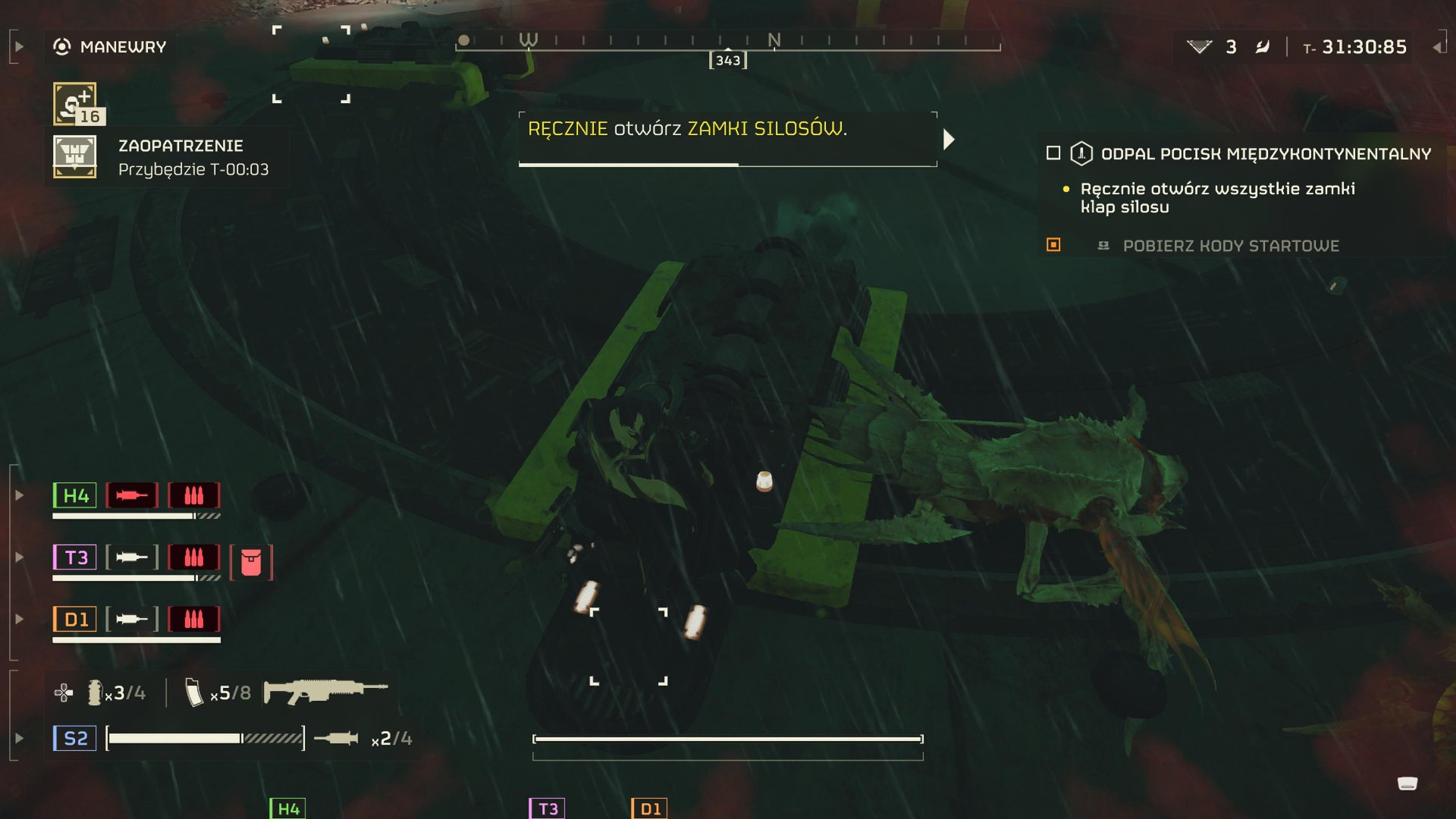 heldivers 2 coop