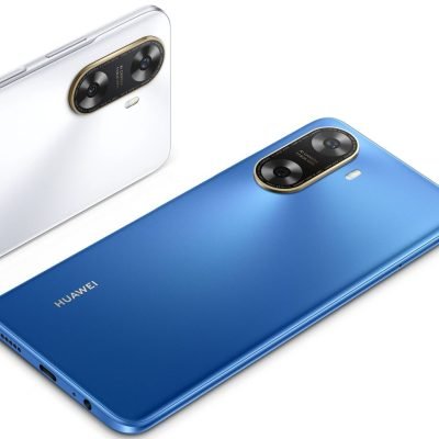 huawei enjoy 70z grafika