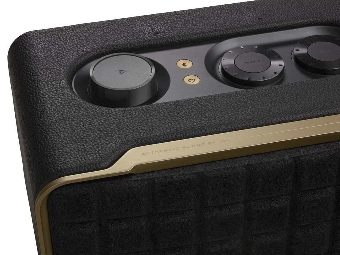 jbl authentics 200 głośnik bluetooth