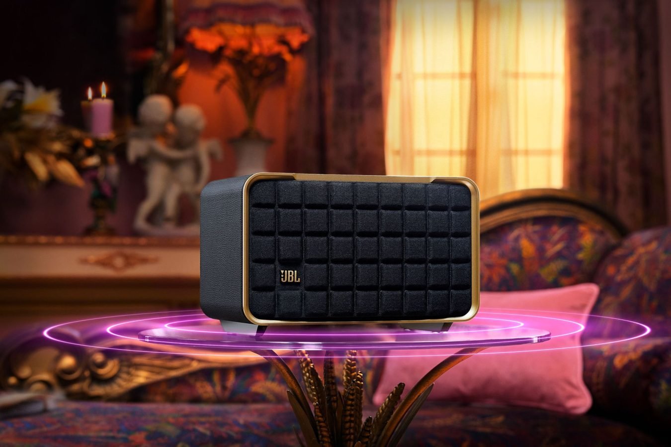 jbl authentics 200 głośnik bluetooth