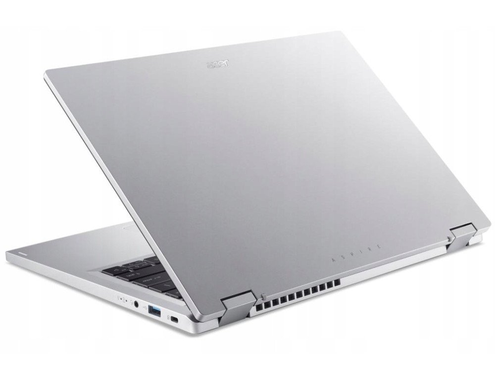 Laptop Acer Aspire 3 Spin (tył)
