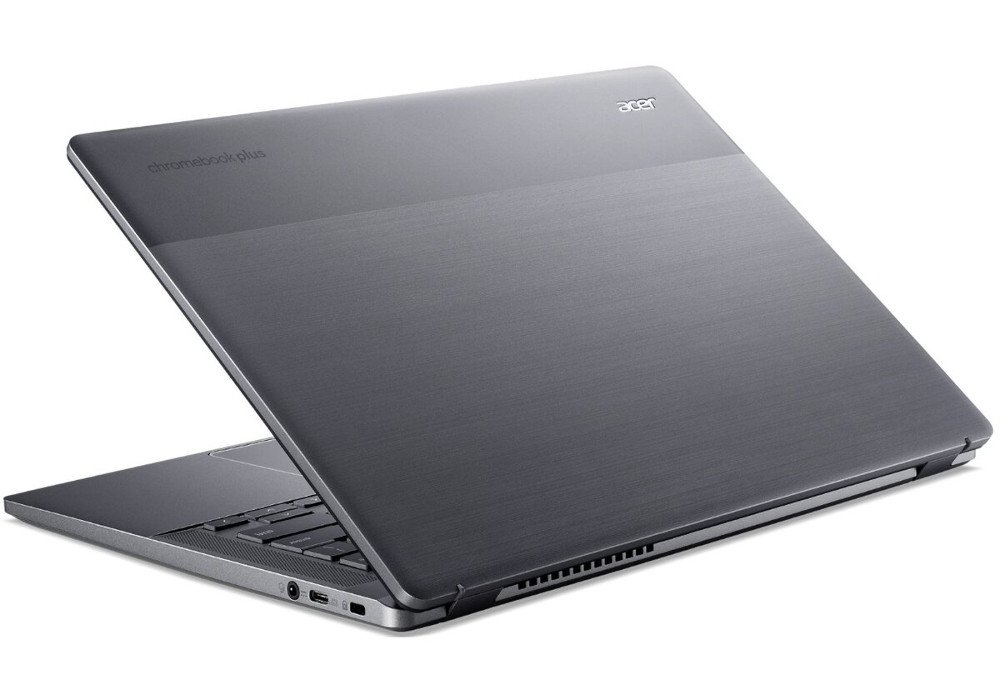 Laptop Acer Chromebook Plus CB-514 (tył)