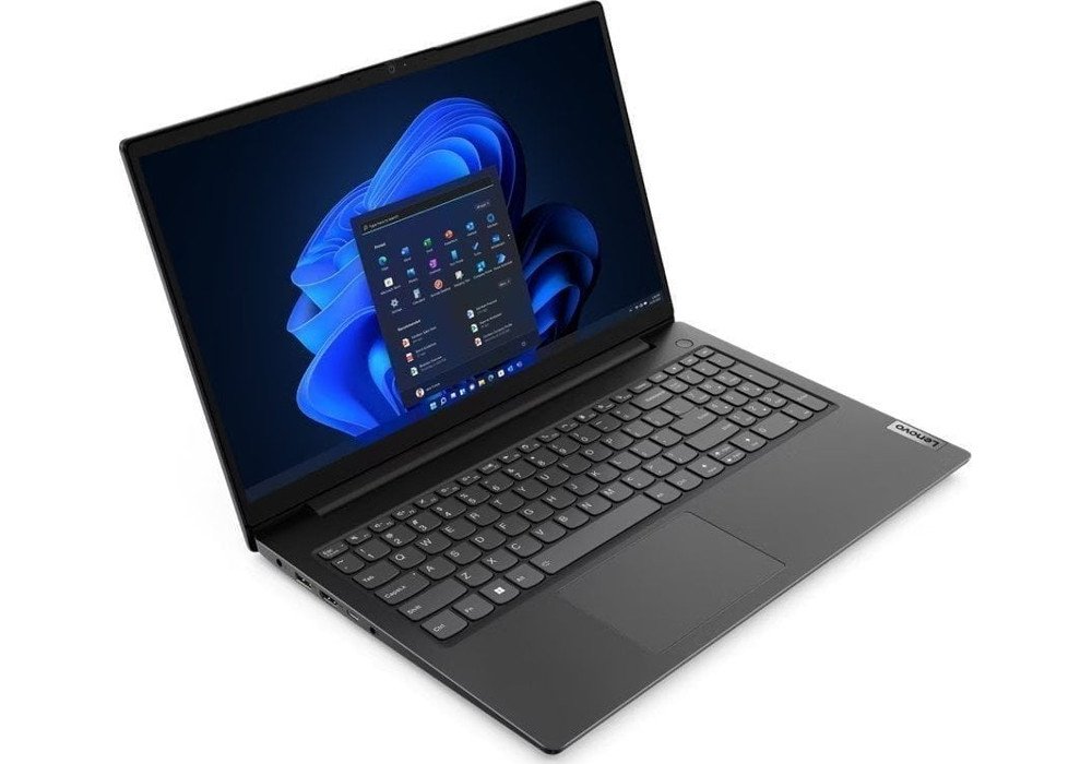 Laptop Lenovo V15 G4 (przód)
