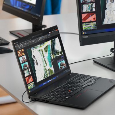 Laptop Lenovo ThinkPad T16 (3. gen.)