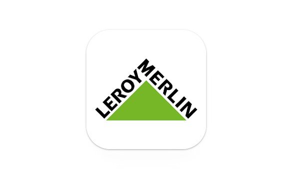 leroy merlin aplikacja