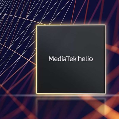 Procesor MediaTek Helio
