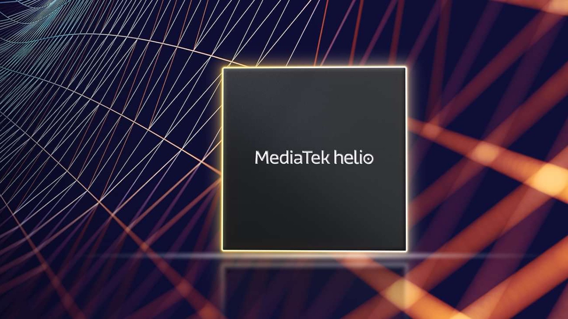 Procesor MediaTek Helio