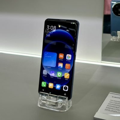 Xiaomi 14 Ultra