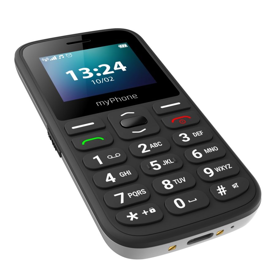 telefon komórkowy myPhone HALO A LTE