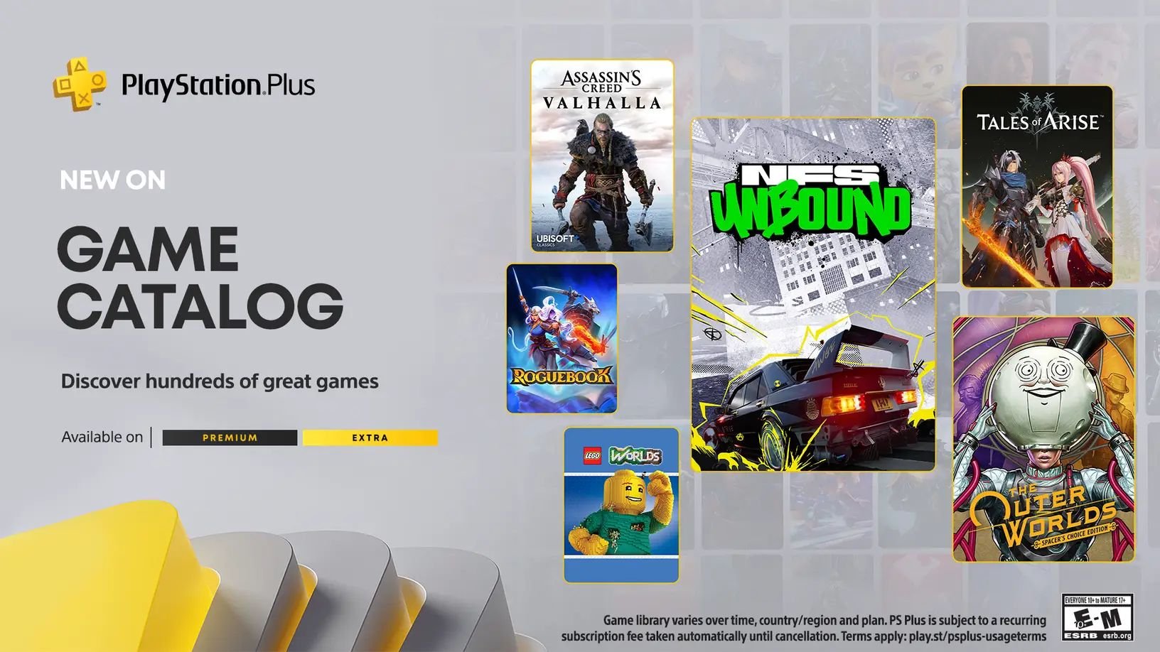 playstation plus extra luty 2024 roku