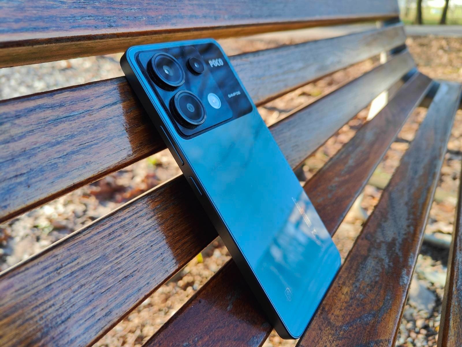 Poco X6 5G