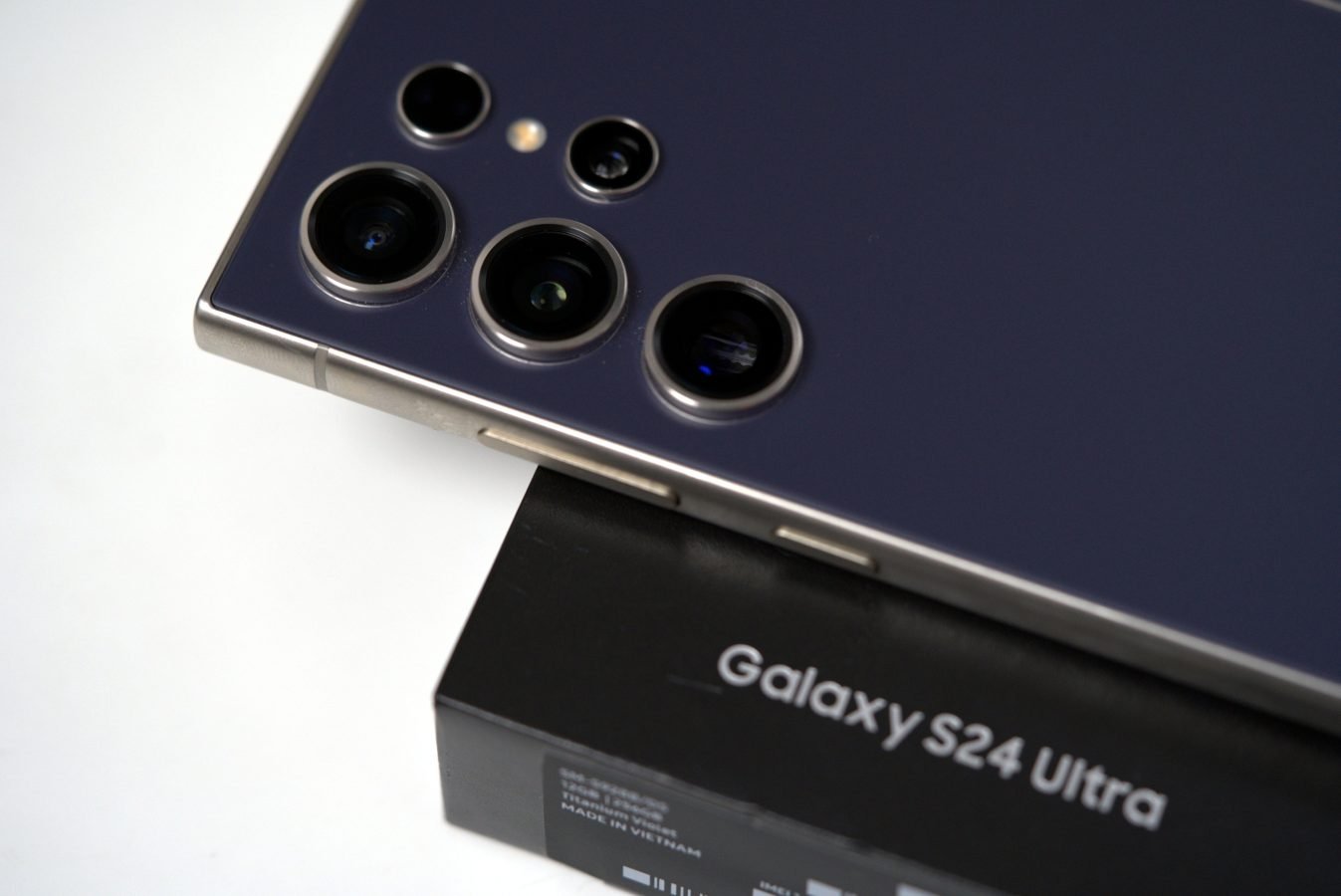 samsung galaxy s24 ultra smartfon aparaty