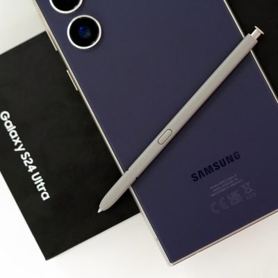 Samsung Galaxy S24 Ultra