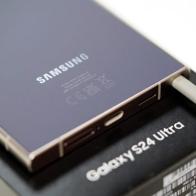 smartfon Samsung Galaxy S24 Ultra