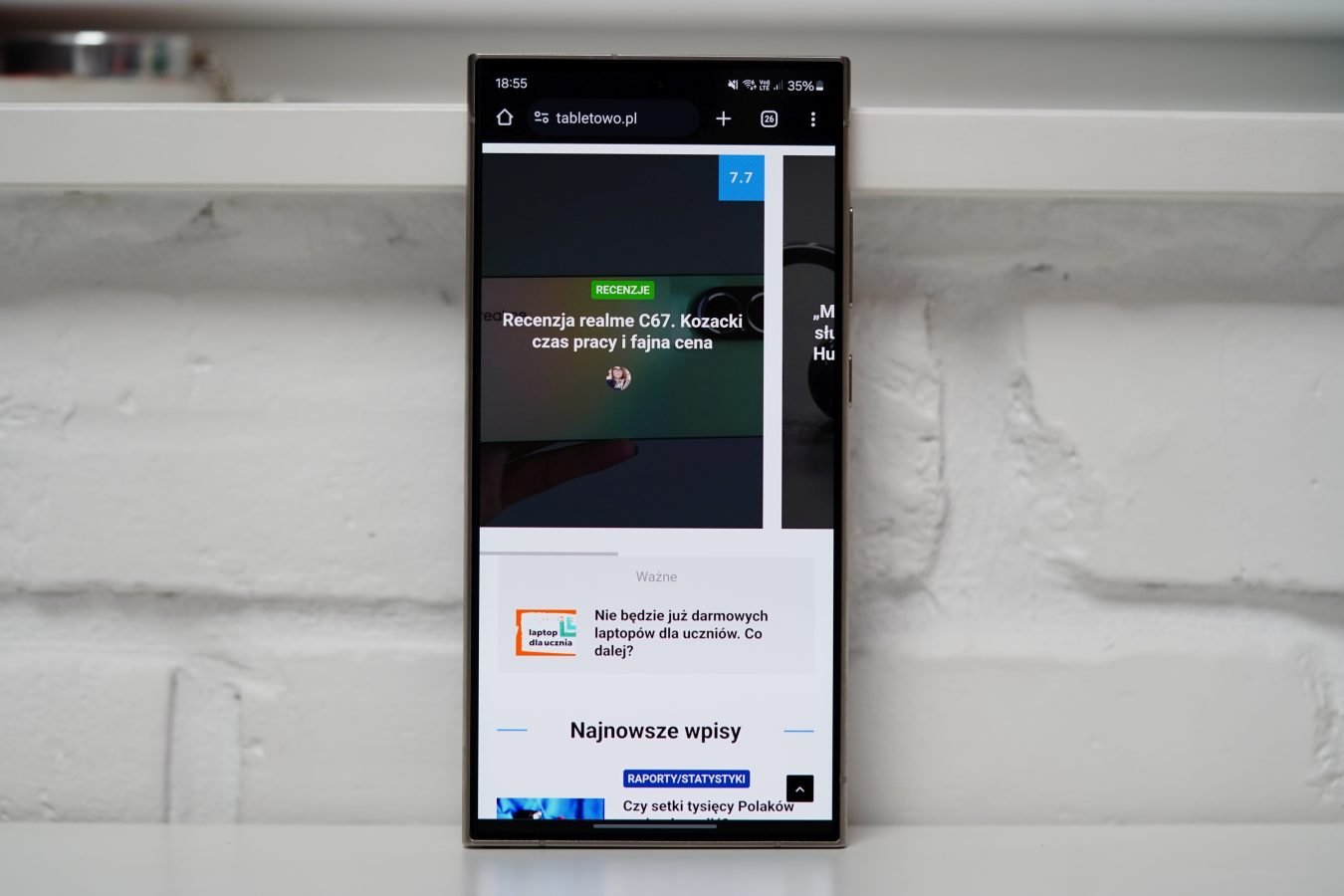 smartfon qualcomm snapdragon 8 gen 4