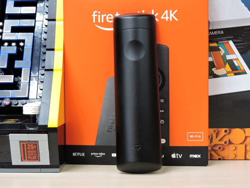 Amazon Fire TV Stick 4K (2nd Gen)