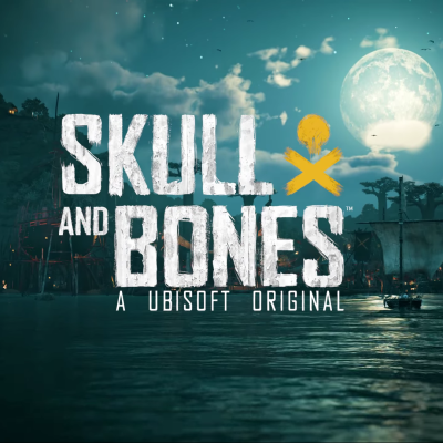 Recenzja gry Skull & Bones - screenshot
