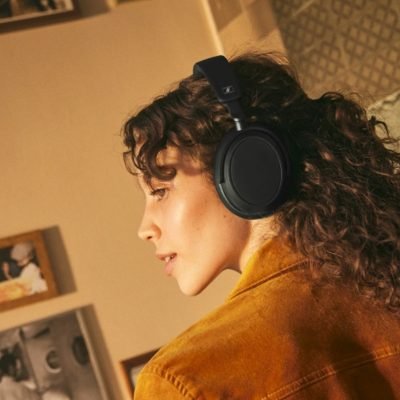 Słuchawki Sennheiser Accentum Plus Wireless