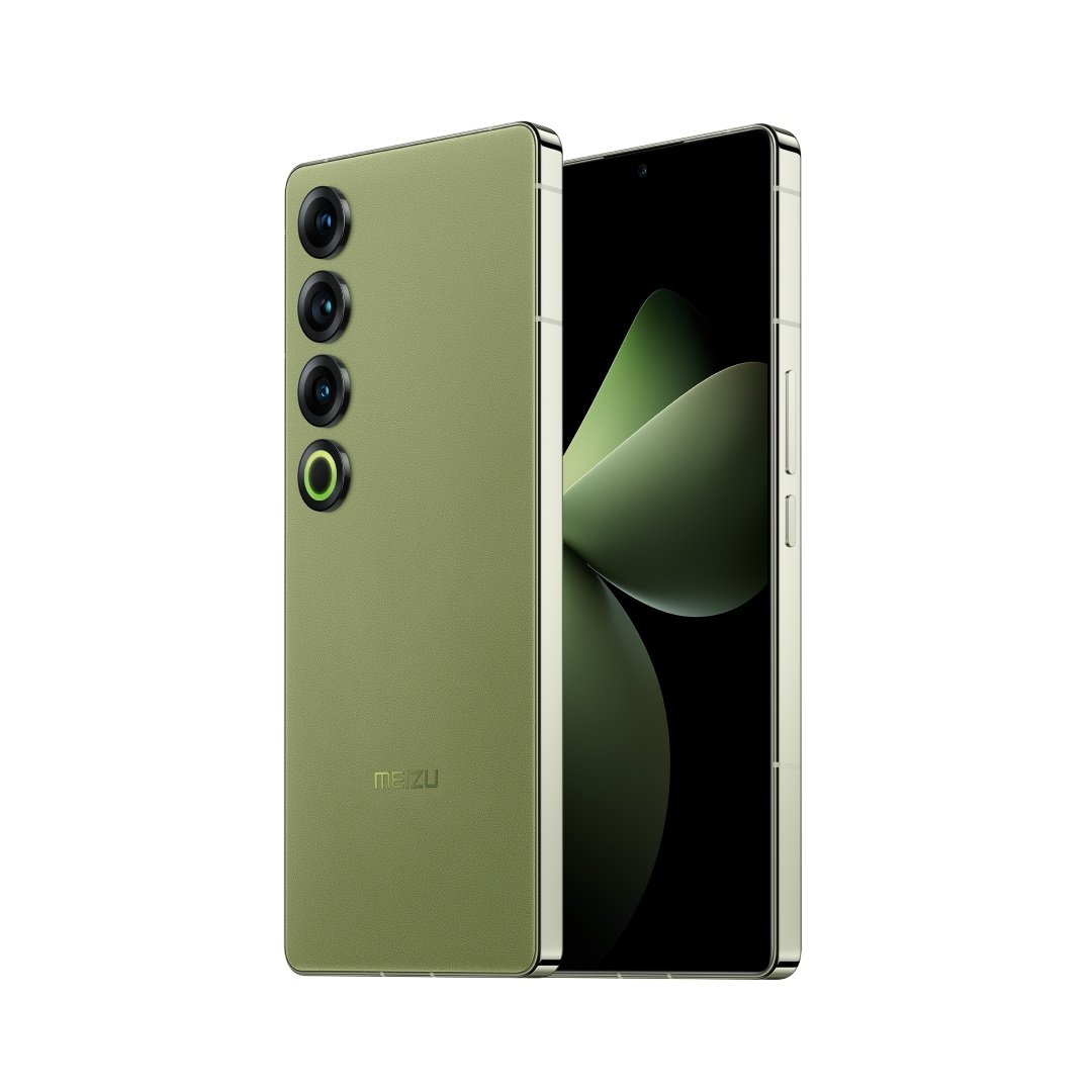 smartfon Meizu 21 Pro smartphone