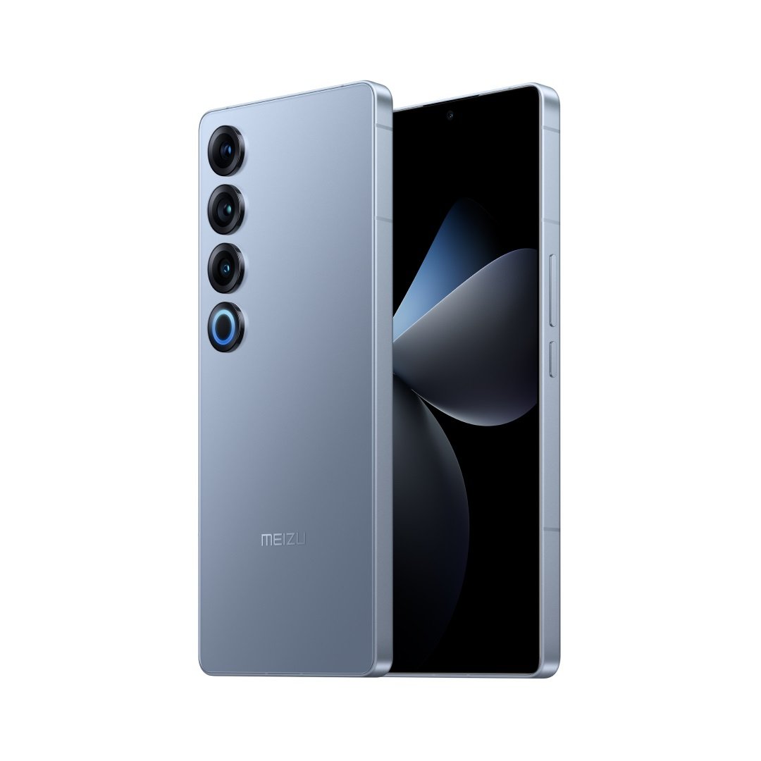 smartfon Meizu 21 Pro smartphone