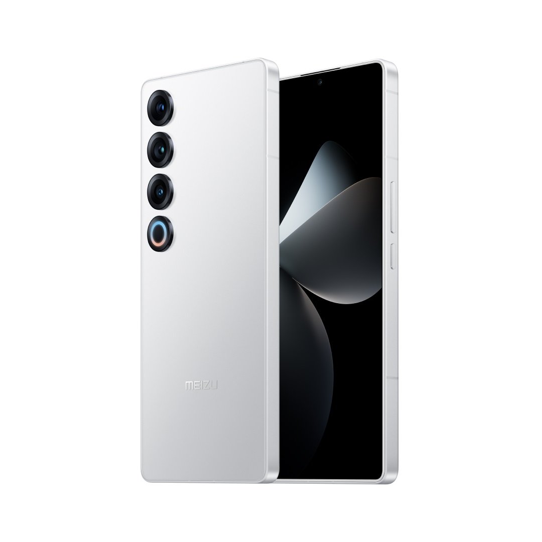 smartfon Meizu 21 Pro smartphone