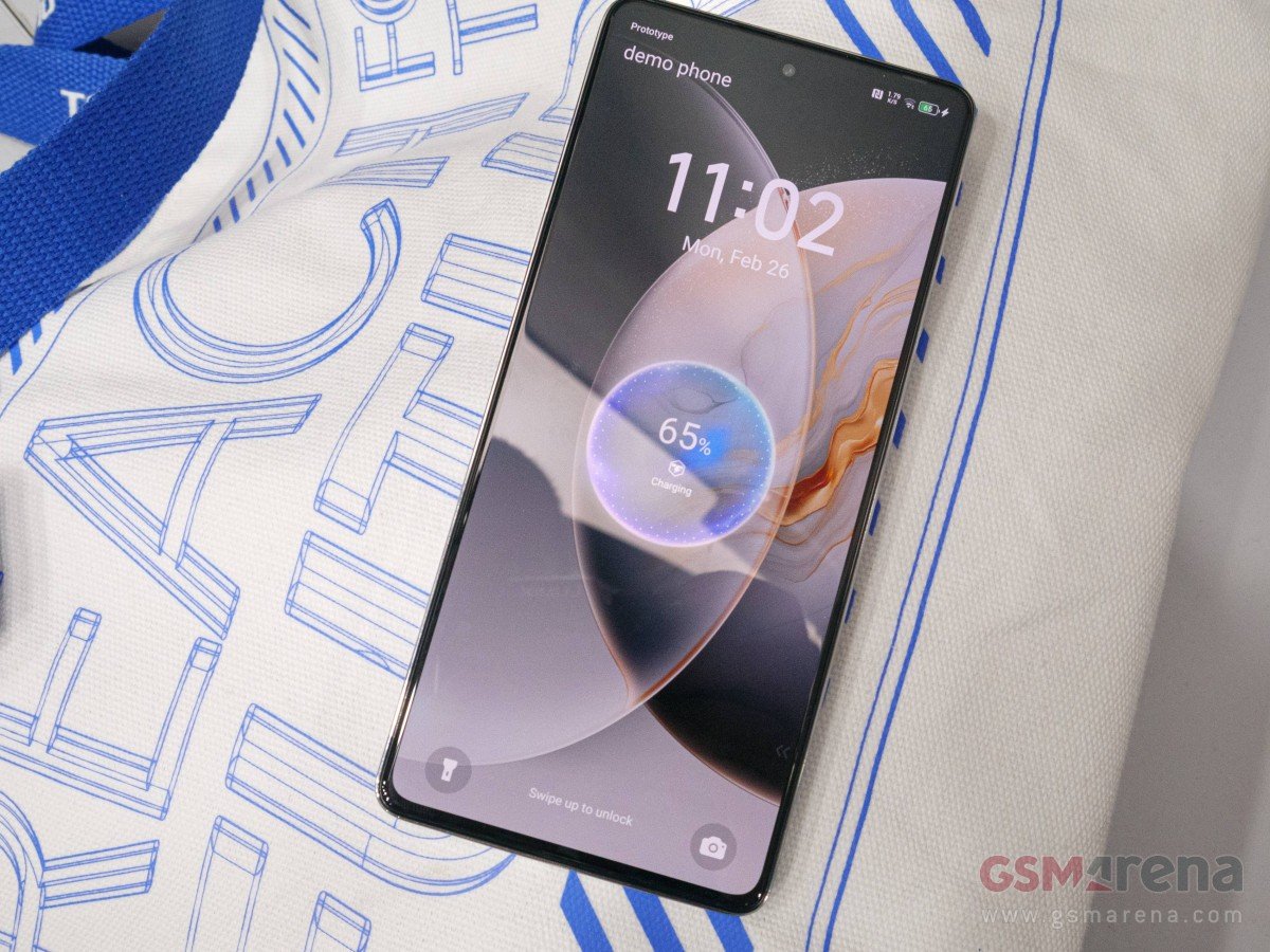 tecno camon 30 5g smartfon