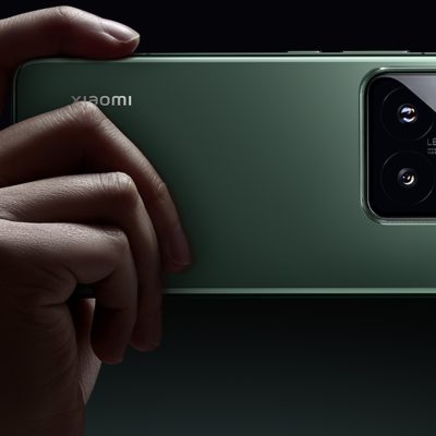 Xiaomi 14 z aparatem Leica