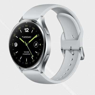 Xiaomi Watch 2