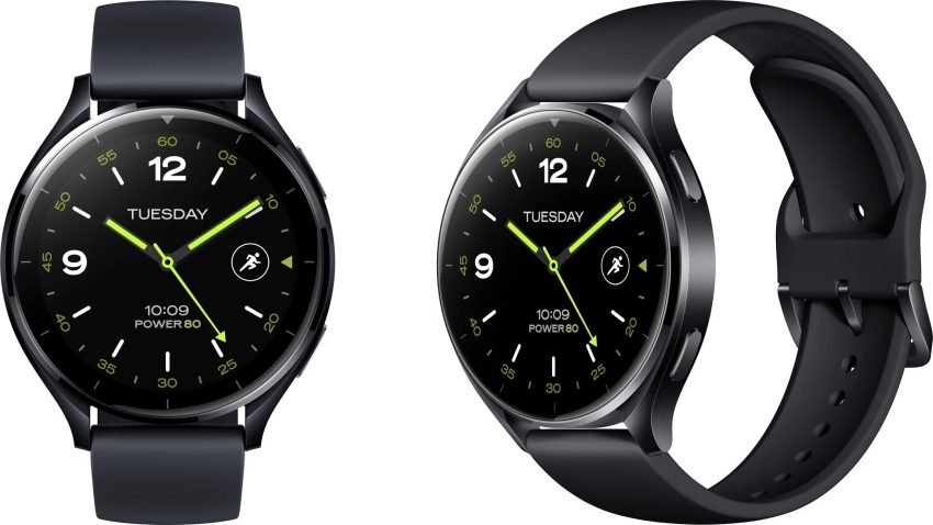 Xiaomi Watch 2 Bez Pro Wypada Jeszcze Ciekawiej xiaomi-watch-2-bez-pro-wypada-jeszcze-ciekawiej