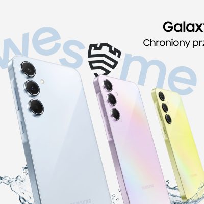 Samsung Galaxy A35 A55