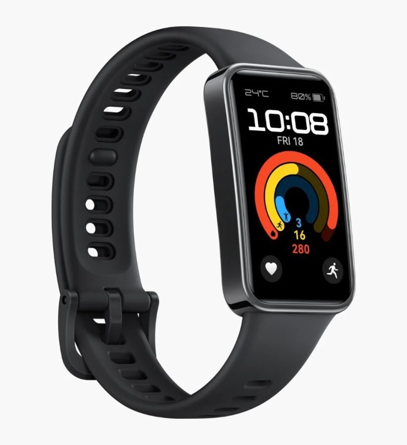 opaska Huawei Band 9 smart band