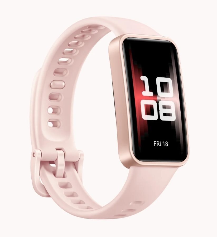 opaska Huawei Band 9 smart band