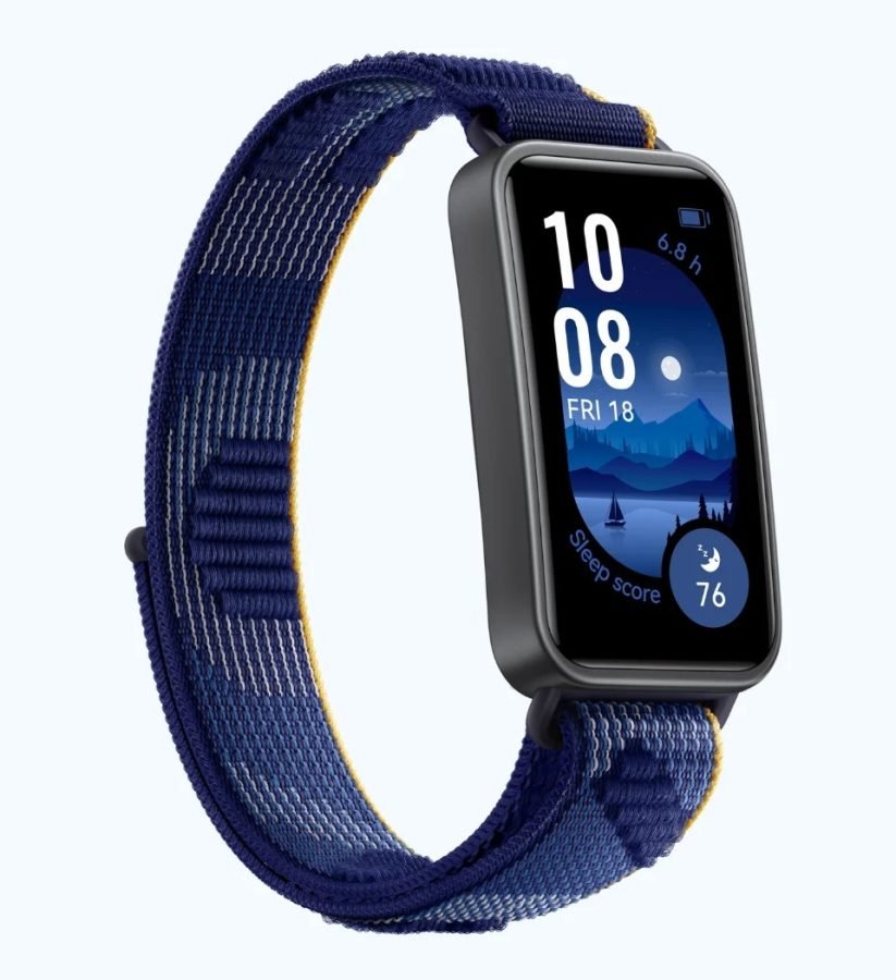 opaska Huawei Band 9 smart band