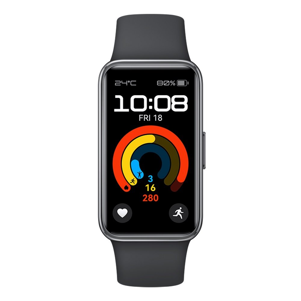 smart opaska Huawei Band 9