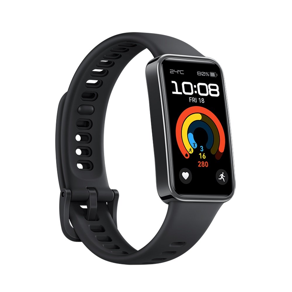 smart opaska Huawei Band 9