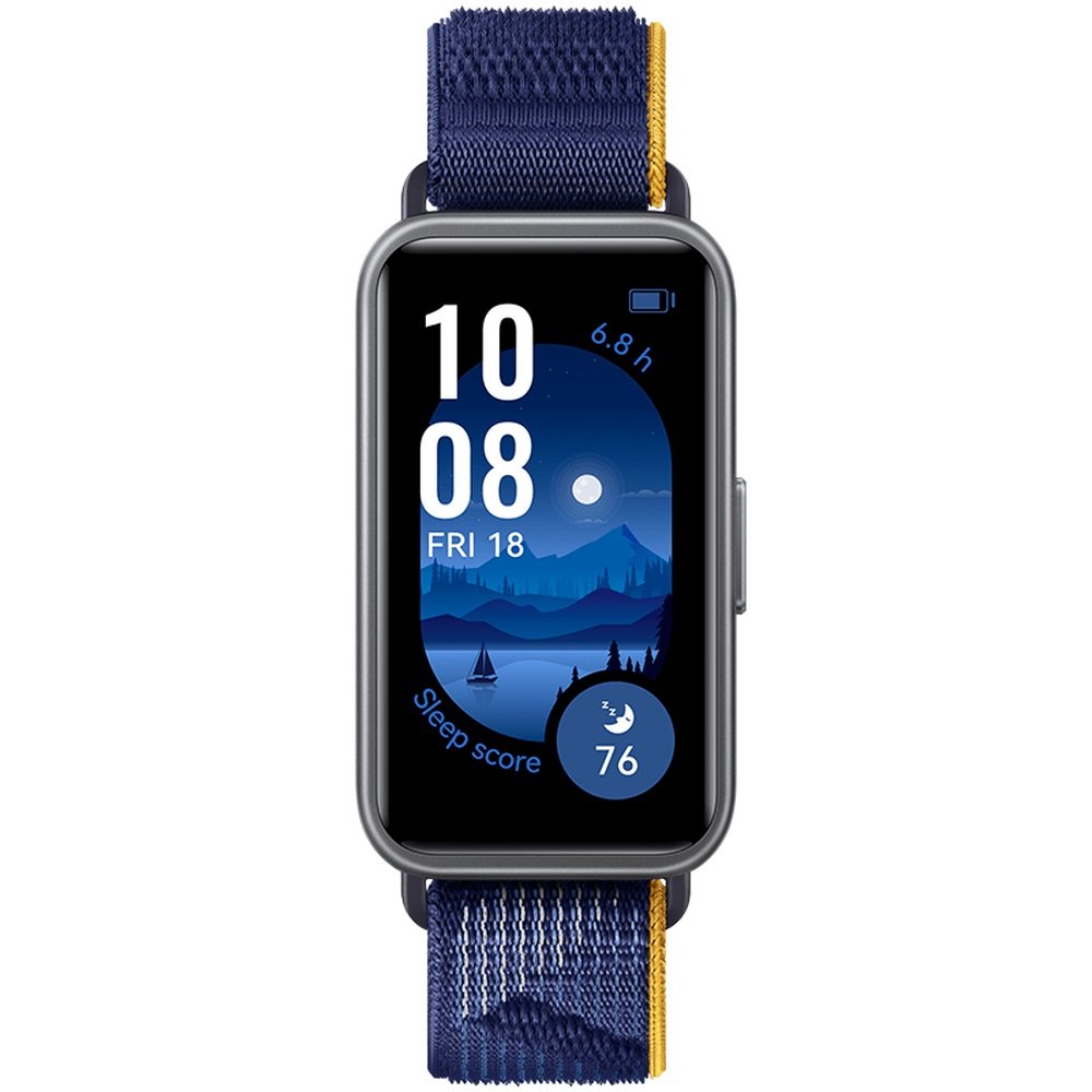 smart opaska Huawei Band 9