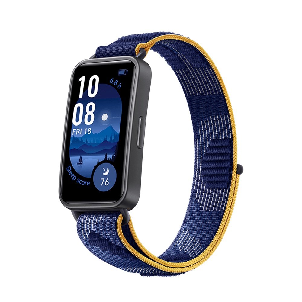 smart opaska Huawei Band 9