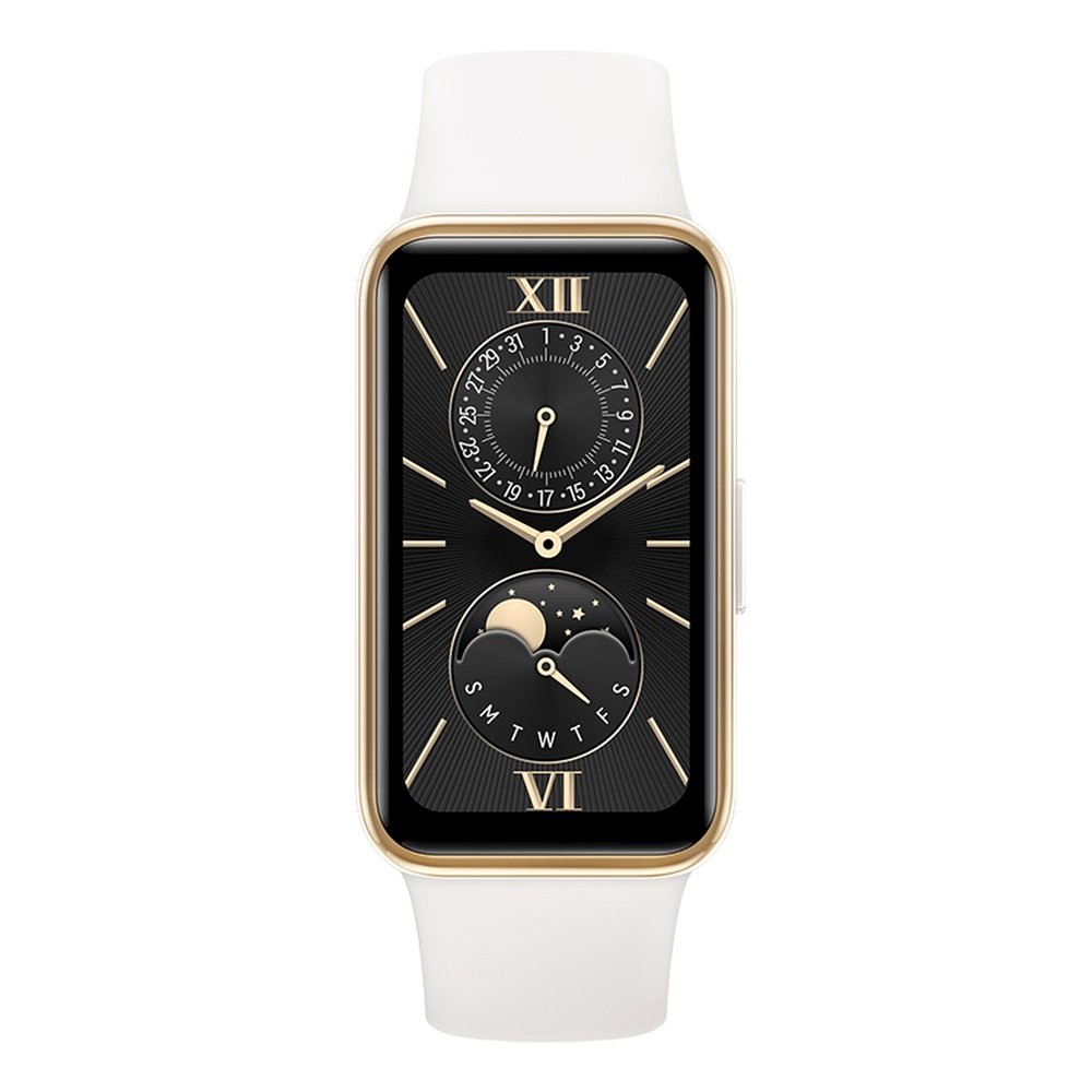 smart opaska Huawei Band 9