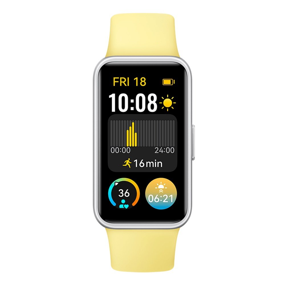 smart opaska Huawei Band 9