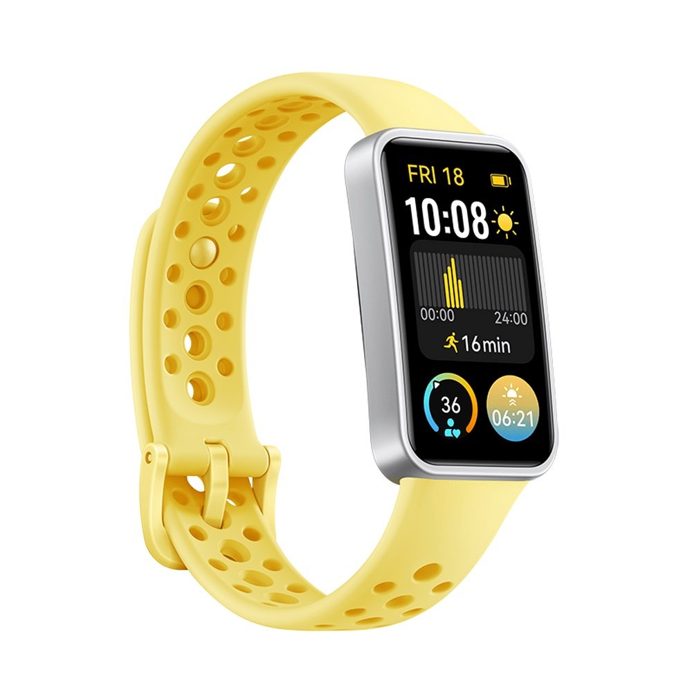 smart opaska Huawei Band 9