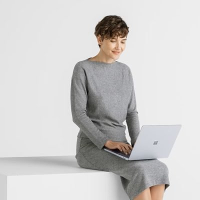 Microsoft Surface Laptop 6 for Business