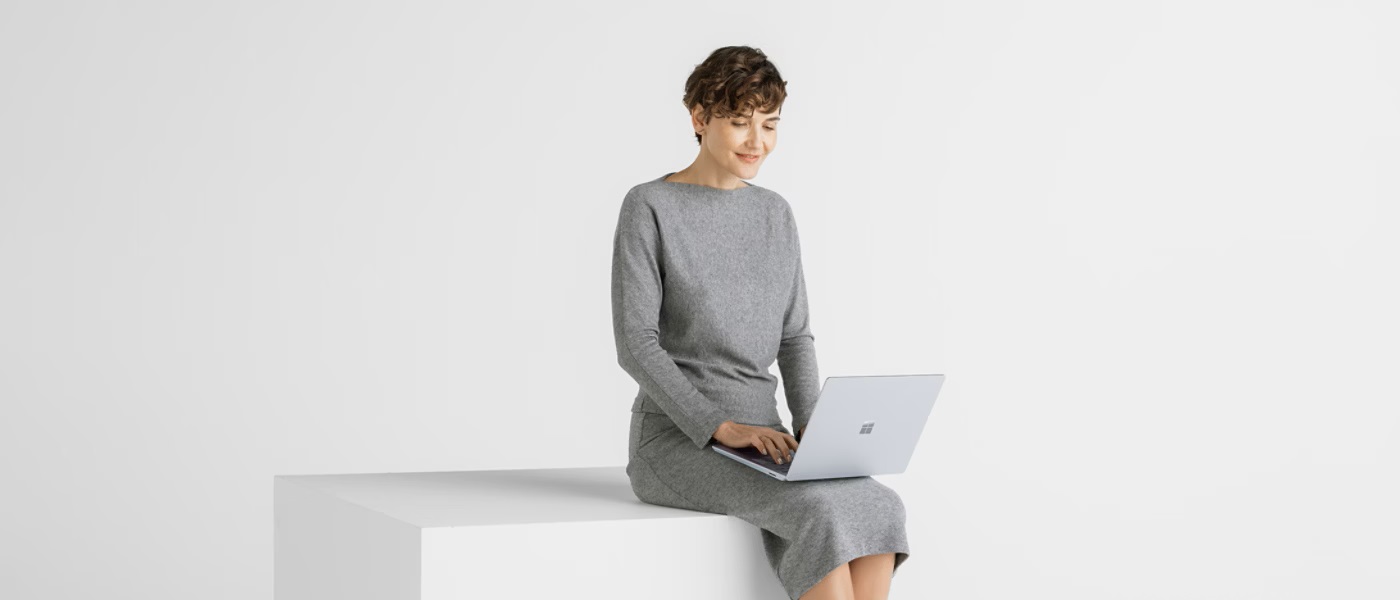 Microsoft Surface Laptop 6 for Business