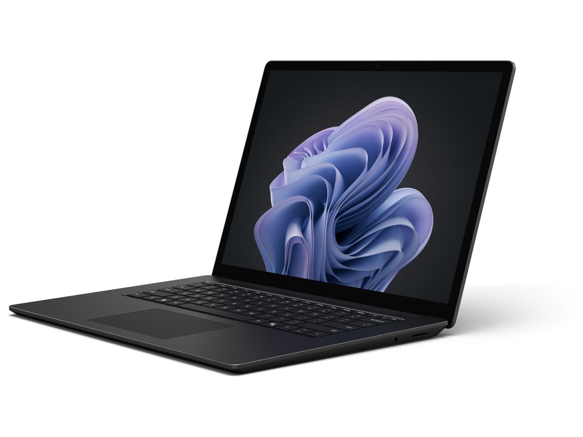 Microsoft Surface Laptop 6 for Business